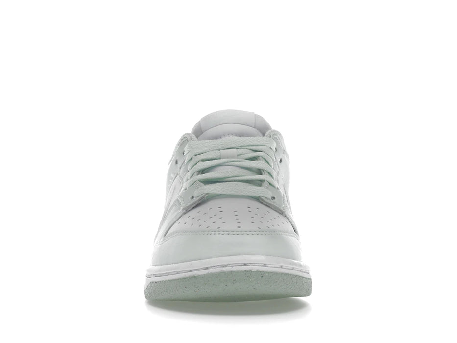 Nike Dunk Low Next Nature White Mint (Women's)