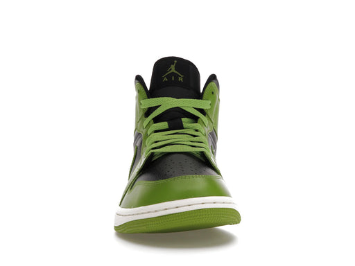 Jordan 1 Mid Altitude Green (Women's)