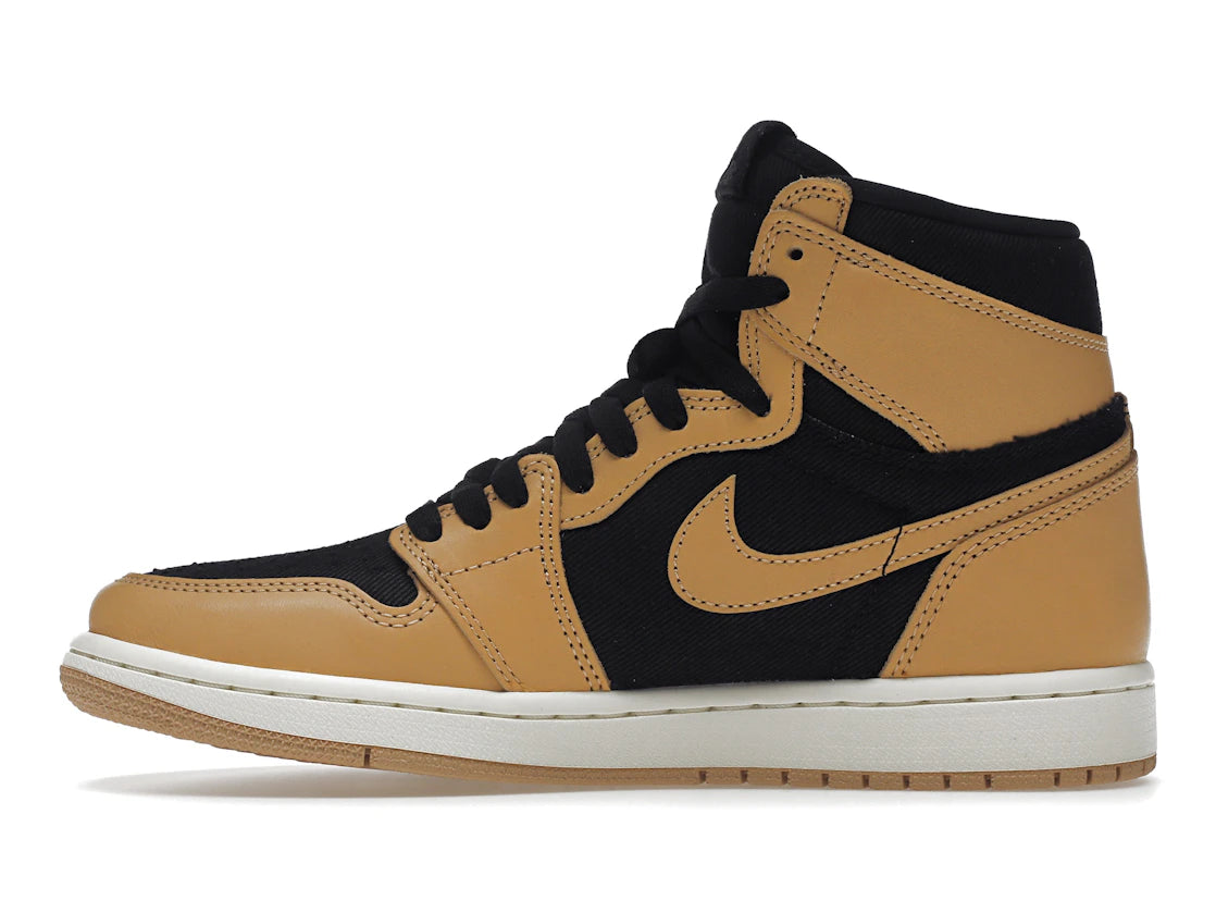 Jordan 1 Retro High OG Heirloom