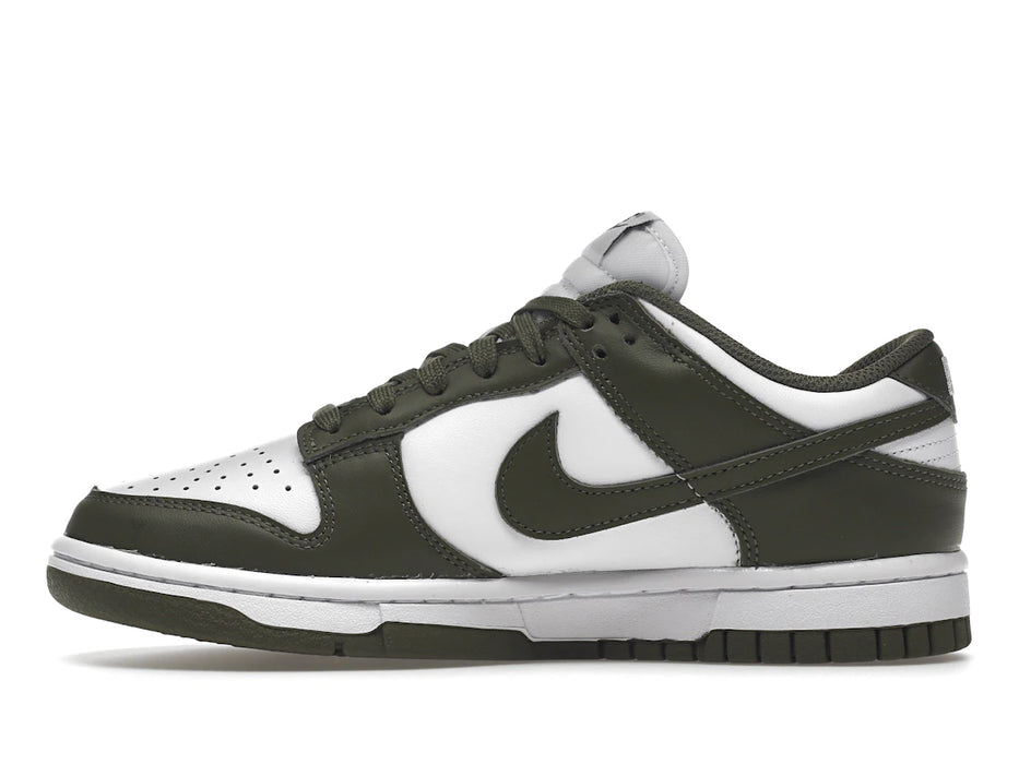 Nike Dunk Low Medium Olive (Women's)