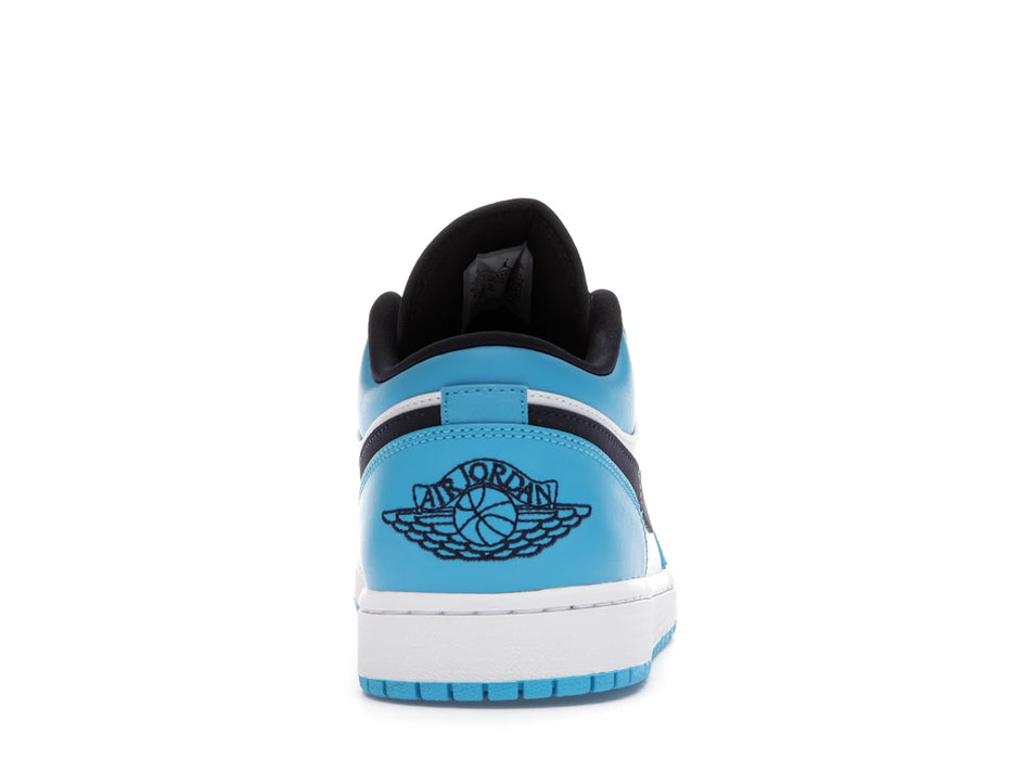 Jordan 1 Low UNC (2021)