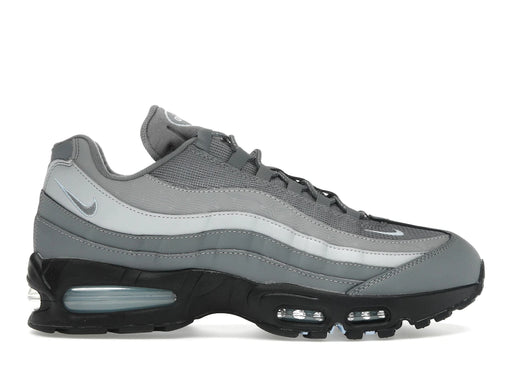 Nike Air Max 95 OG Big Bubble Cool Grey