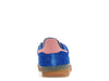 adidas Gazelle Indoor Blue Semi Pink Spark (Women's)