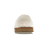 UGG Tasman Maxi Curly Slipper Natural (Women's)
