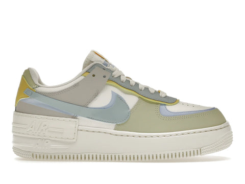 Nike Air Force 1 Low Shadow Ocean Cube (Women's)