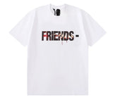 Vlone Keep Your Enemies Close T-Shirt