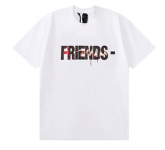Vlone Keep Your Enemies Close T-Shirt