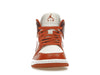 Jordan 1 Mid Dusty Peach Night Maroon (Women's)