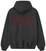 Fear of God Essentials 90's Hoodie Iron Grey