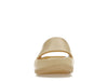 Nike Calm Slide Sesame (Women's)