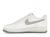Nike Air Force 1 Low '07 Next Nature White Wolf Grey Volt