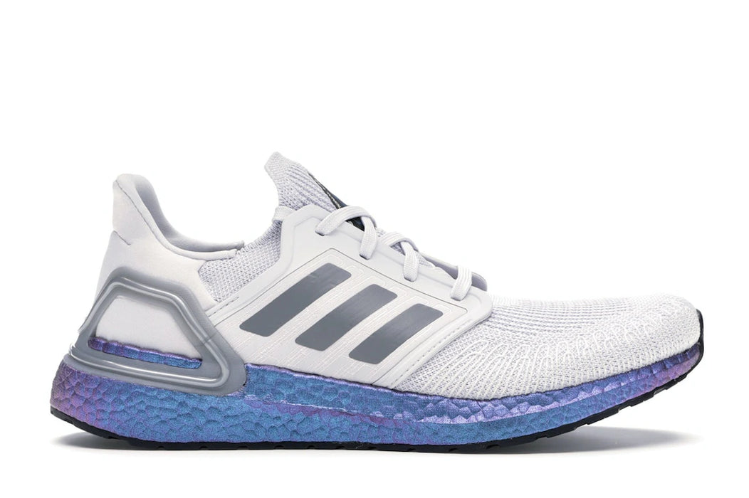 adidas Ultra Boost 2020 ISS US National Lab Dash Grey