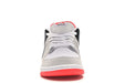 Nike SB Dunk Low Infrared Orange Label