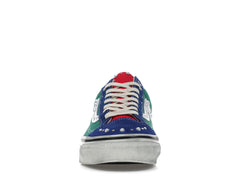 Vans LX Old Skool 36 Pearlized Pack Yacht Club