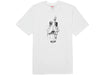 Supreme SALEM Tee White