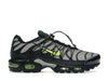 Nike Air Max Plus Utility Black College Grey Volt