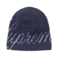 Supreme x Kangol Furgora Jacquard Beanie 'Navy'
