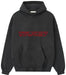 Fear of God Essentials 90's Hoodie Iron Grey