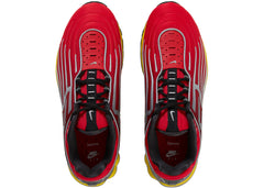 Nike Air Max 2001 Air Ecstasy Supreme University Red
