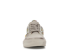 Vans Old Skool 36 LX Souvenir Oatmeal