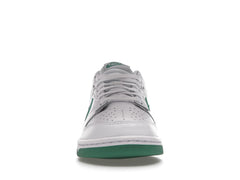 Nike Dunk Low White Green Noise (Women's)