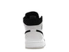 Jordan 1 Mid Diamond Shorts
