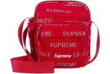 Supreme Shoulder Bag (FW26) Red