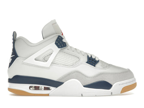 Jordan 4 Retro SB Navy