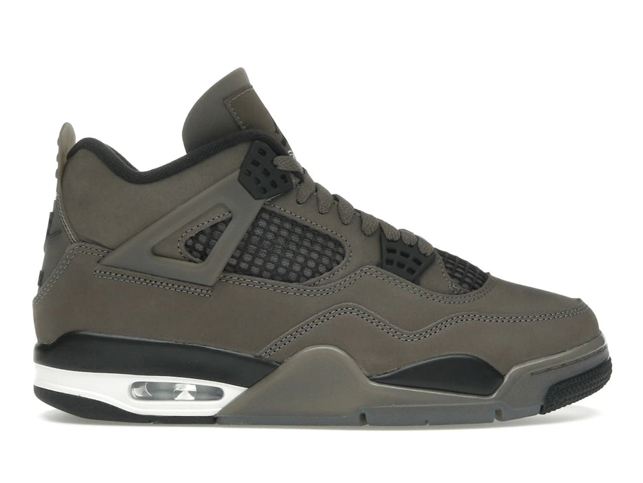 Jordan 4 Retro Cave Stone