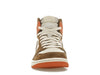Jordan 1 Retro High OG SP Dusted Clay (Women's)