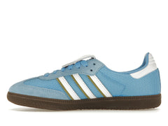 adidas Samba LT Semi Blue Burst
