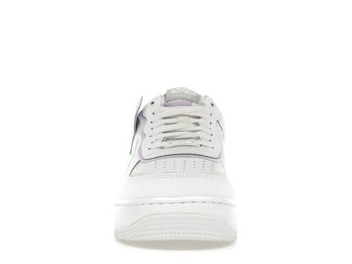 Nike Air Force 1 Low Shadow White Lilac Bloom (Women's)