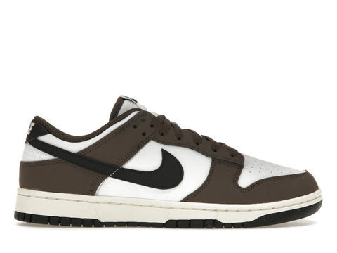 Nike Dunk Low Next Nature Baroque Brown