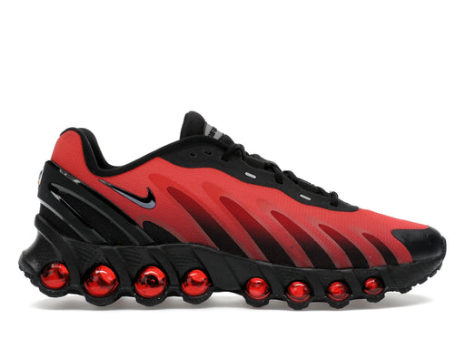 Nike Air Max Dn8 Black Bright Crimson