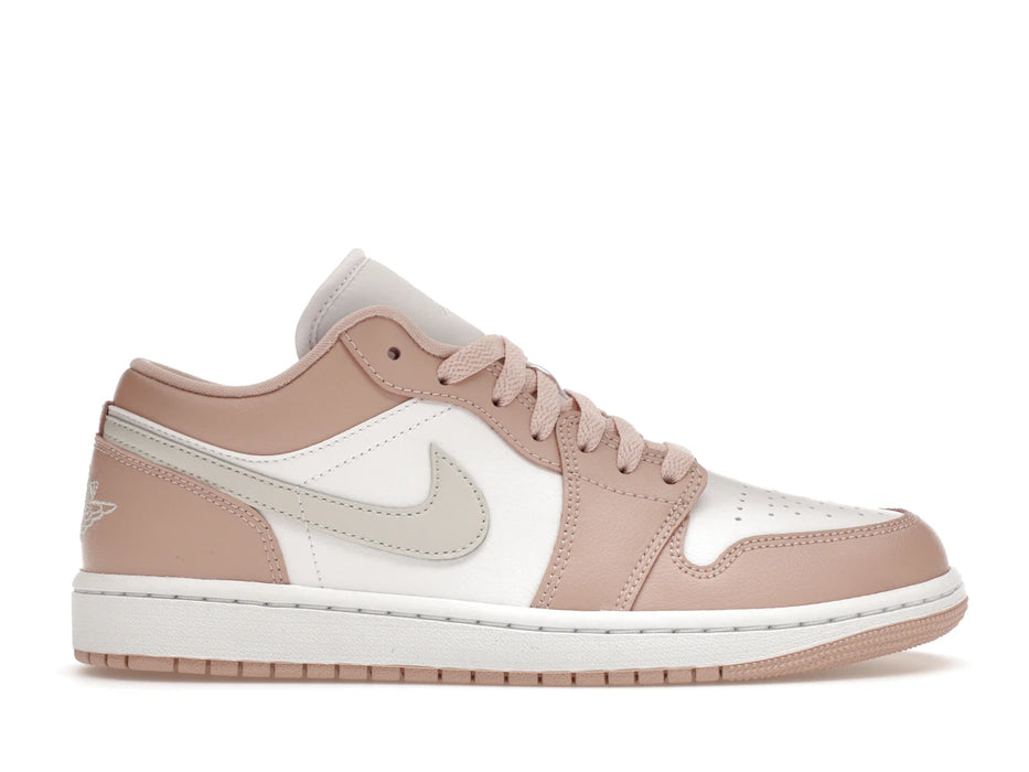 Jordan 1 Low Particle Beige (Women's)