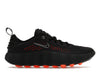Nike Mind 002 Black Hyper Crimson