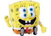 Uniqlo x CPFM Spongebob Squarepants Plush Yellow
