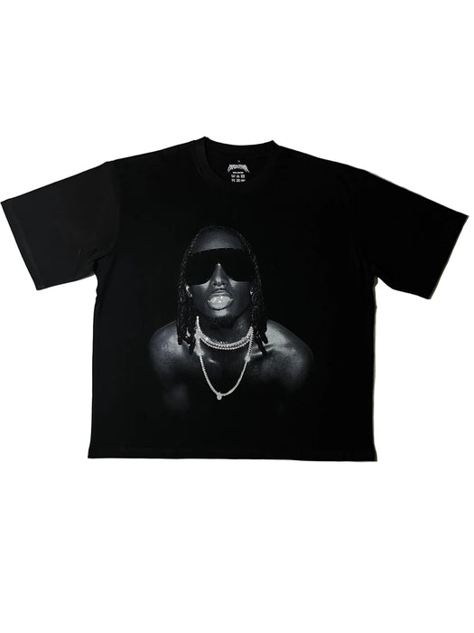 Reflection Luxury OPIUM PC T-SHIRT