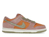 Nike SB Dunk Low Red Stardust
