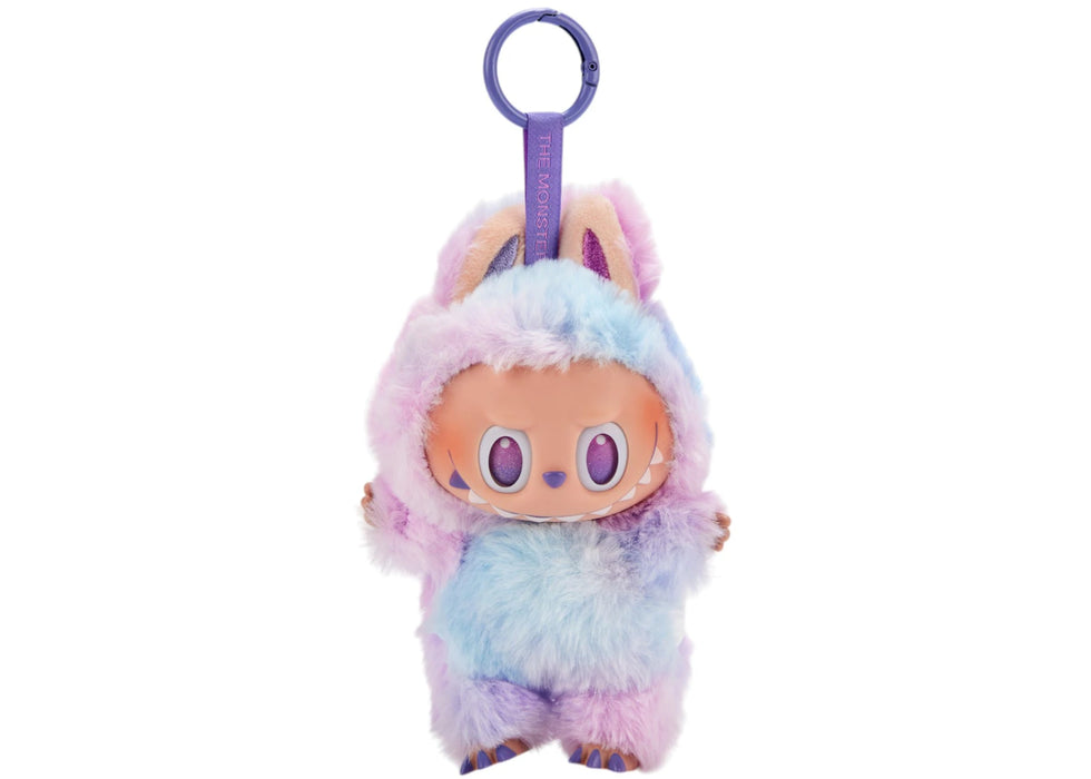 Pop Mart Labubu The Monsters Big into Energy Series Luck Vinyl Plush Pendant