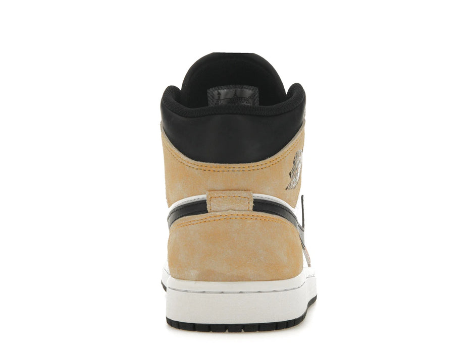 Jordan 1 Mid SE Flight Club