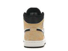 Jordan 1 Mid SE Flight Club