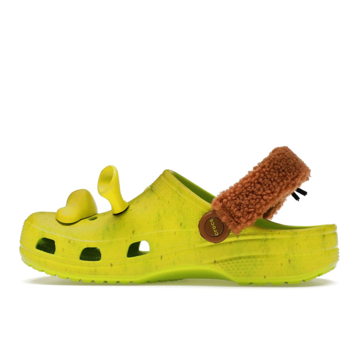 Crocs Classic Clog DreamWorks Shrek