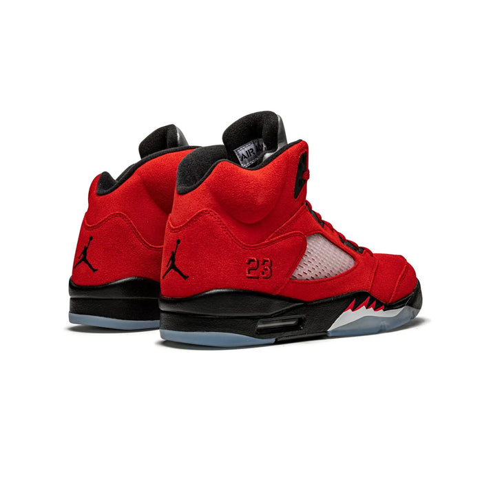 Jordan 5 Retro Raging Bull Red (2021)