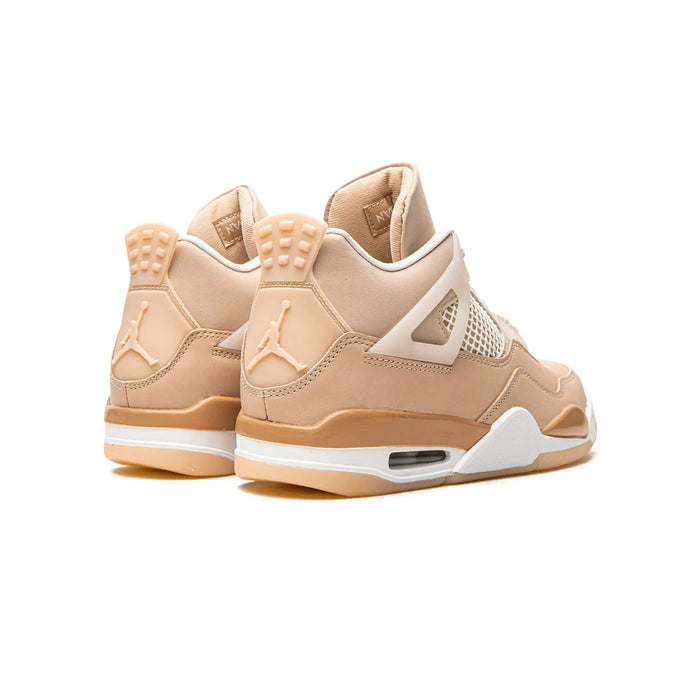 Jordan 4 Retro Shimmer (Women's)