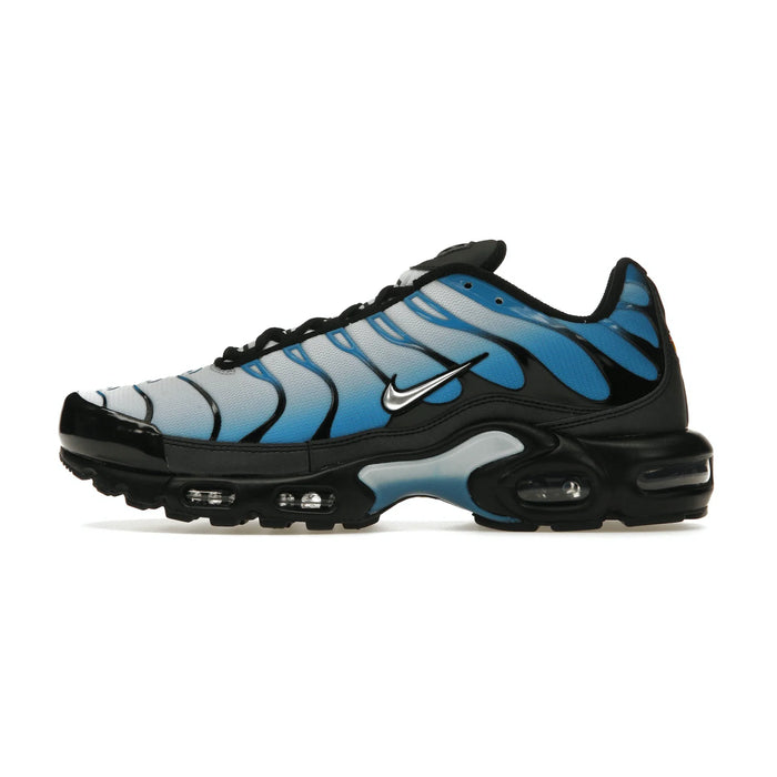 Nike Air Max Plus Blue Gradient