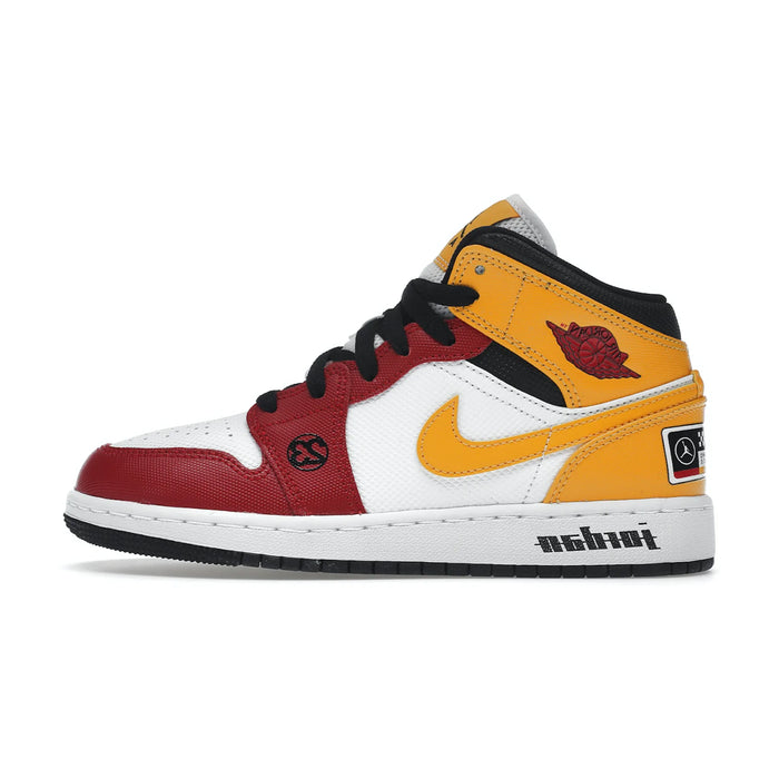 Jordan 1 Mid SE Motorsports (GS)