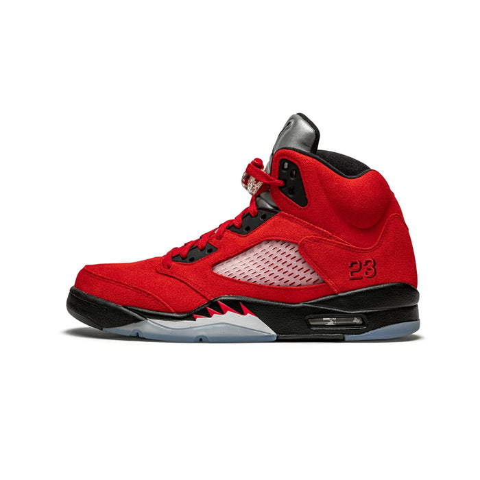 Jordan 5 Retro Raging Bull Red (2021)