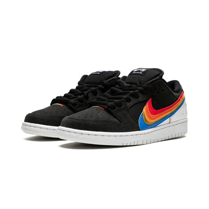 Nike SB Dunk Low Polaroid