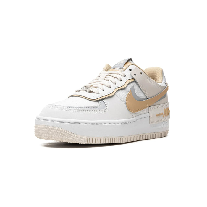 Nike Air Force 1 Low Shadow Sail Tan (Women's)